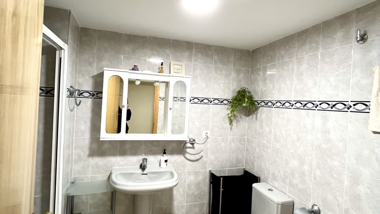 Photo of Bathroom in Canet de Berenguer