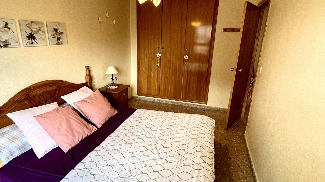 Photo of Bedroom in Canet de Berenguer