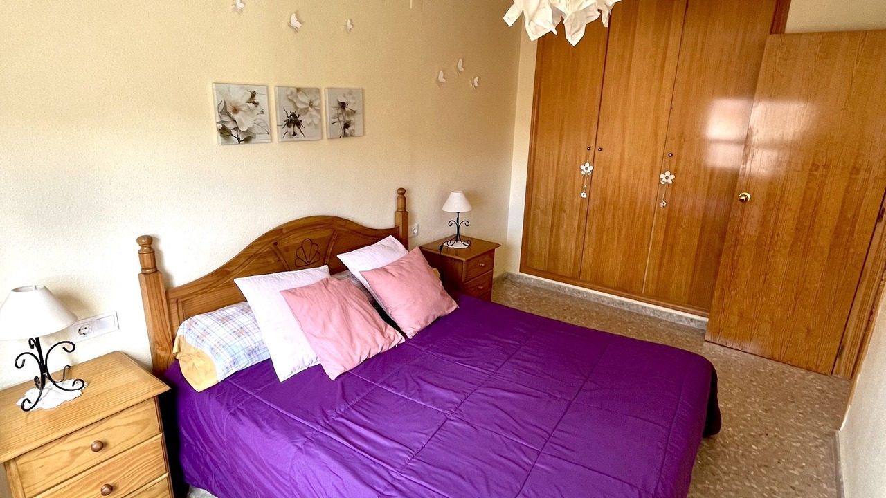 Photo of Bedroom in Canet de Berenguer