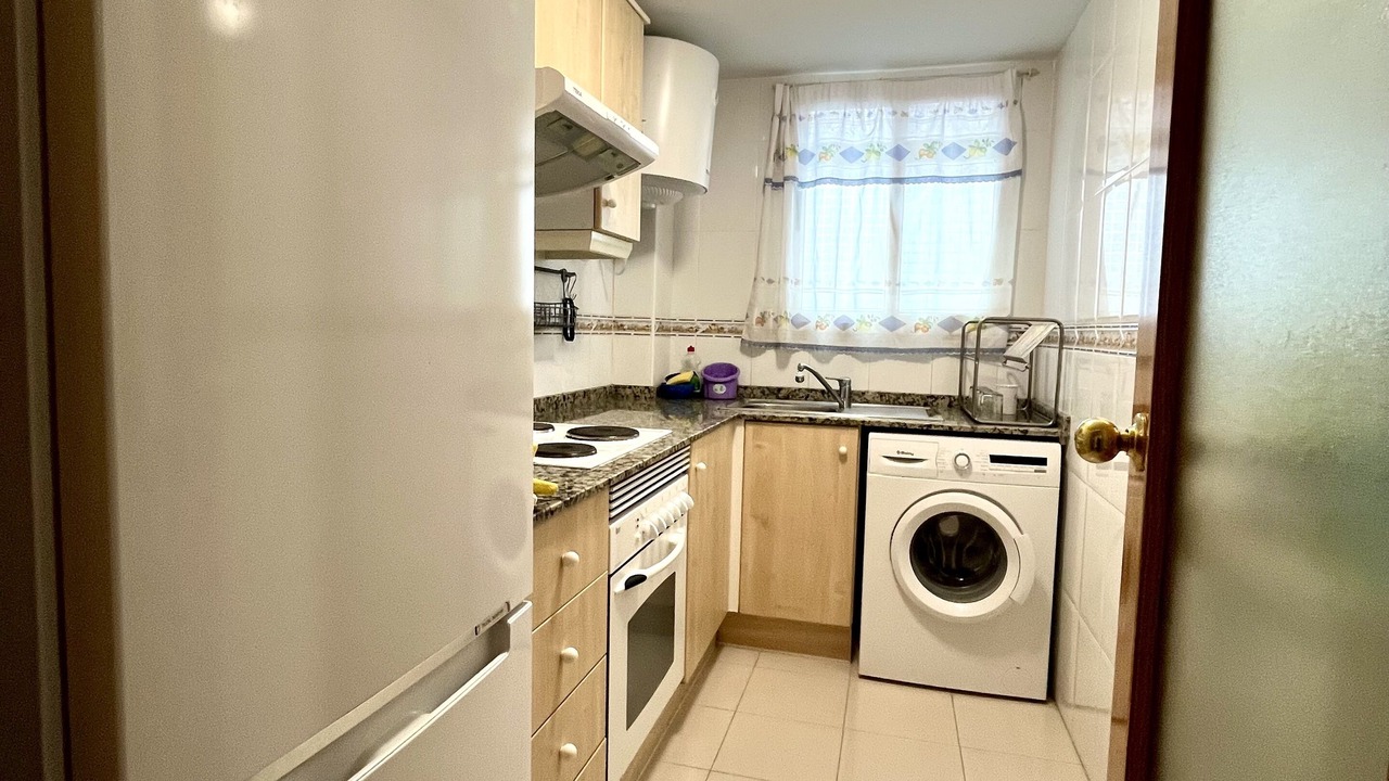 Photo of Kitchen in Canet de Berenguer