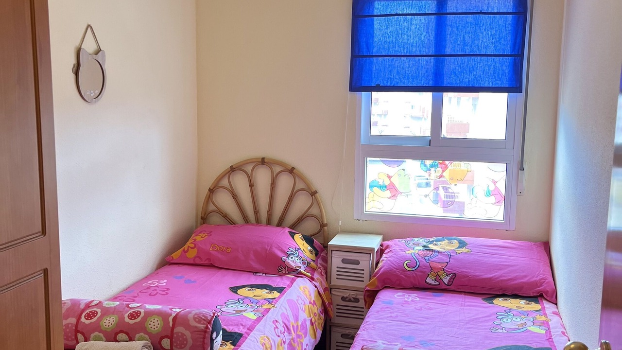 Photo of Bedroom in Canet de Berenguer