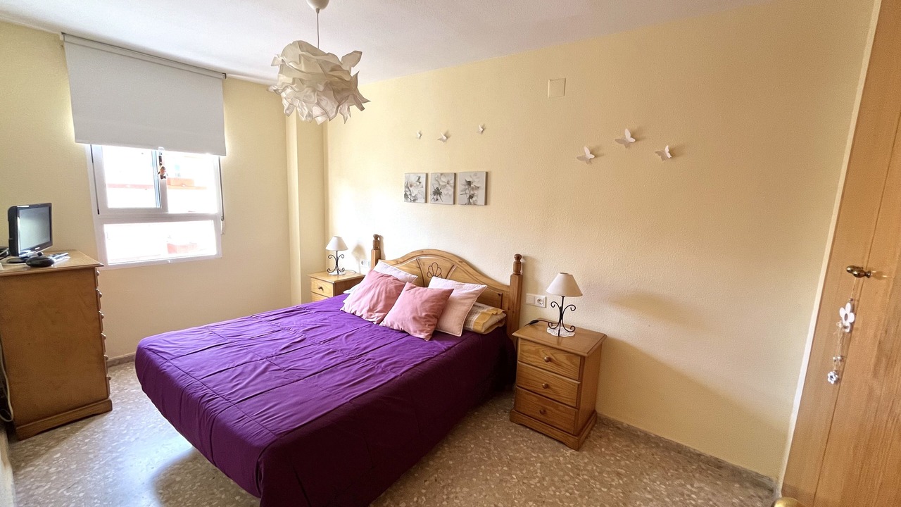 Photo of Bedroom in Canet de Berenguer