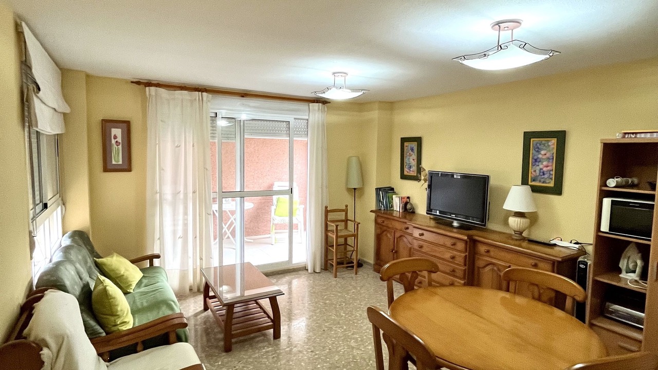 Photo of Livingroom in Canet de Berenguer