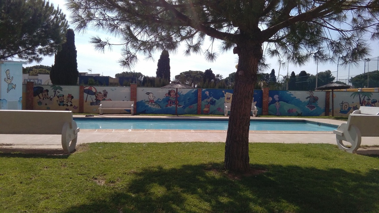 Photo of Outdoor in Canet de Berenguer
