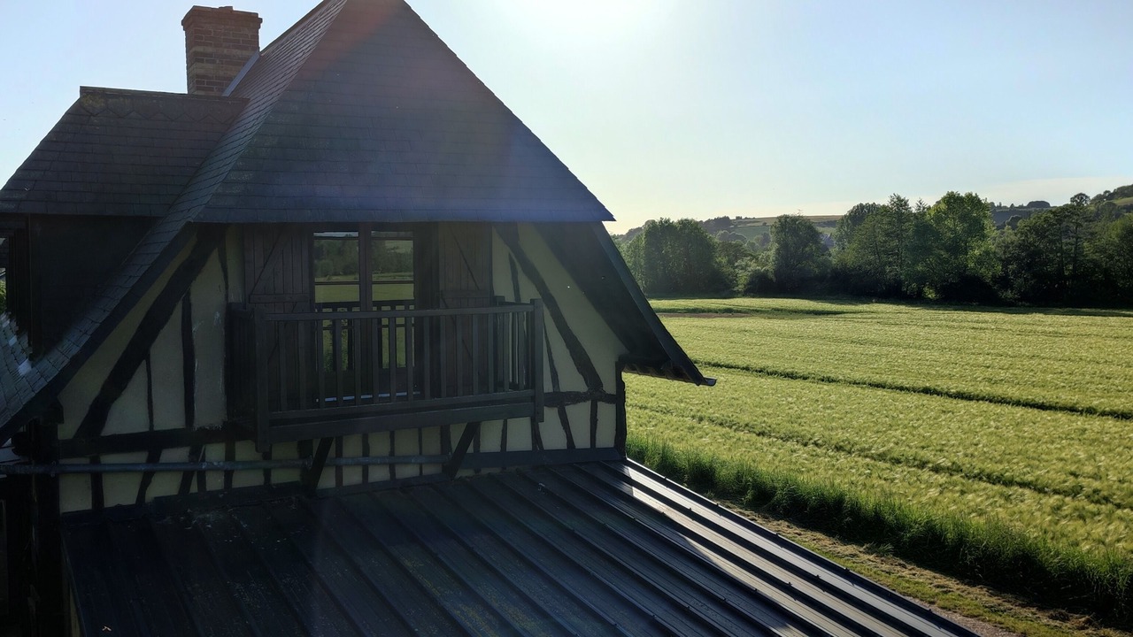 Photo of Outdoor in Martin-Eglise