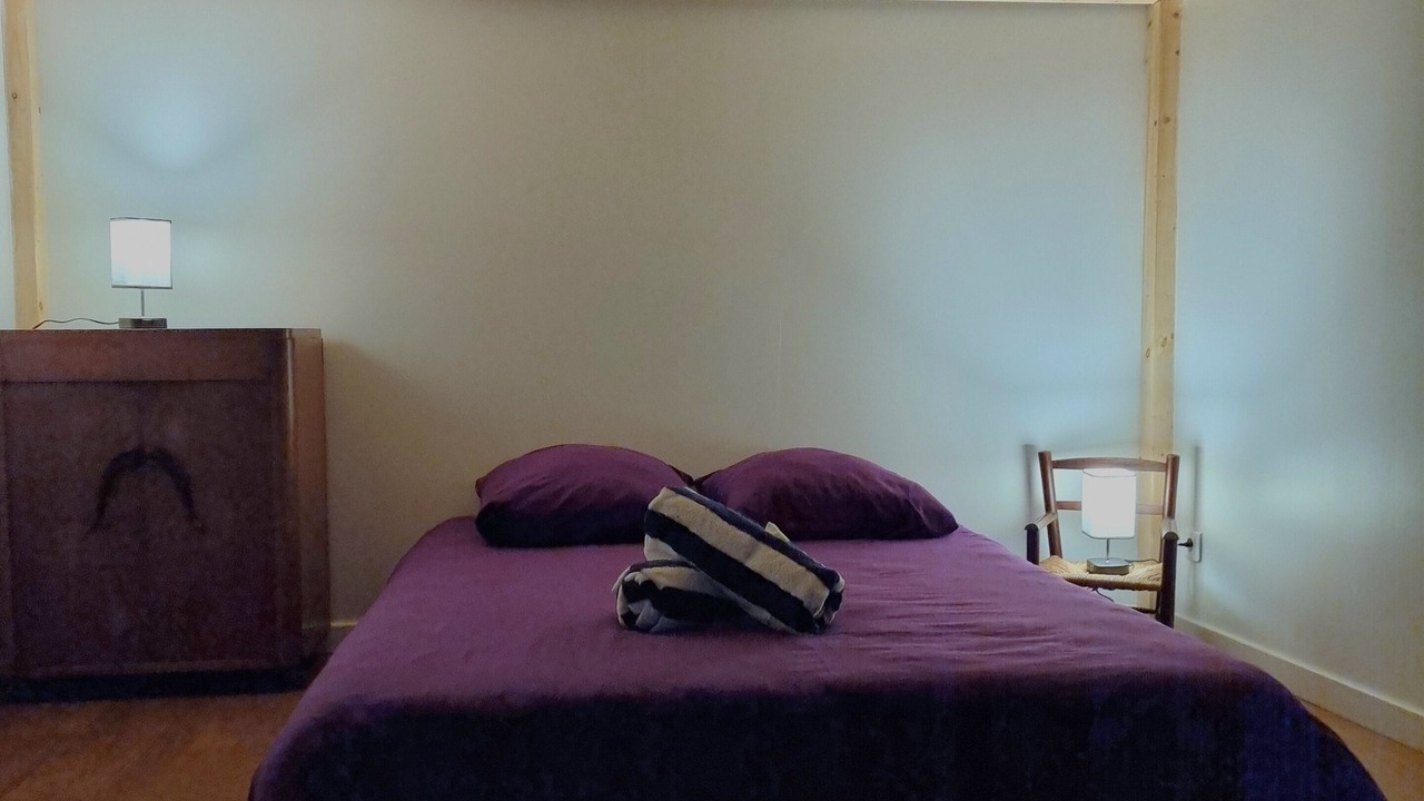 Photo of Bedroom in Martin-Eglise