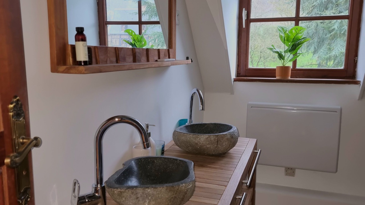 Photo of Bathroom in Martin-Eglise