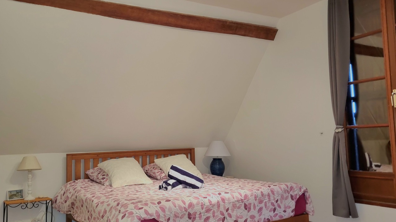 Photo of Bedroom in Martin-Eglise
