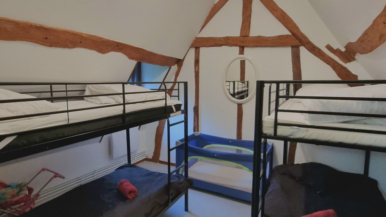 Photo of Bedroom in Martin-Eglise