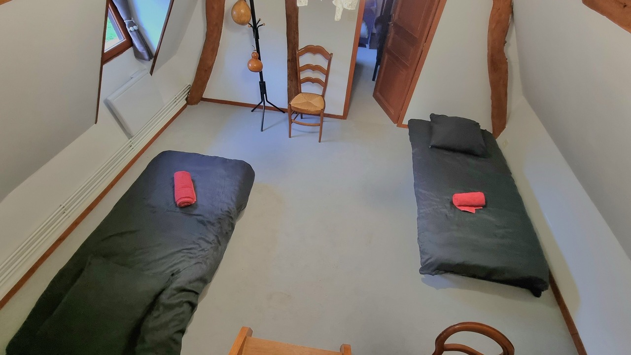 Photo of Bedroom in Martin-Eglise