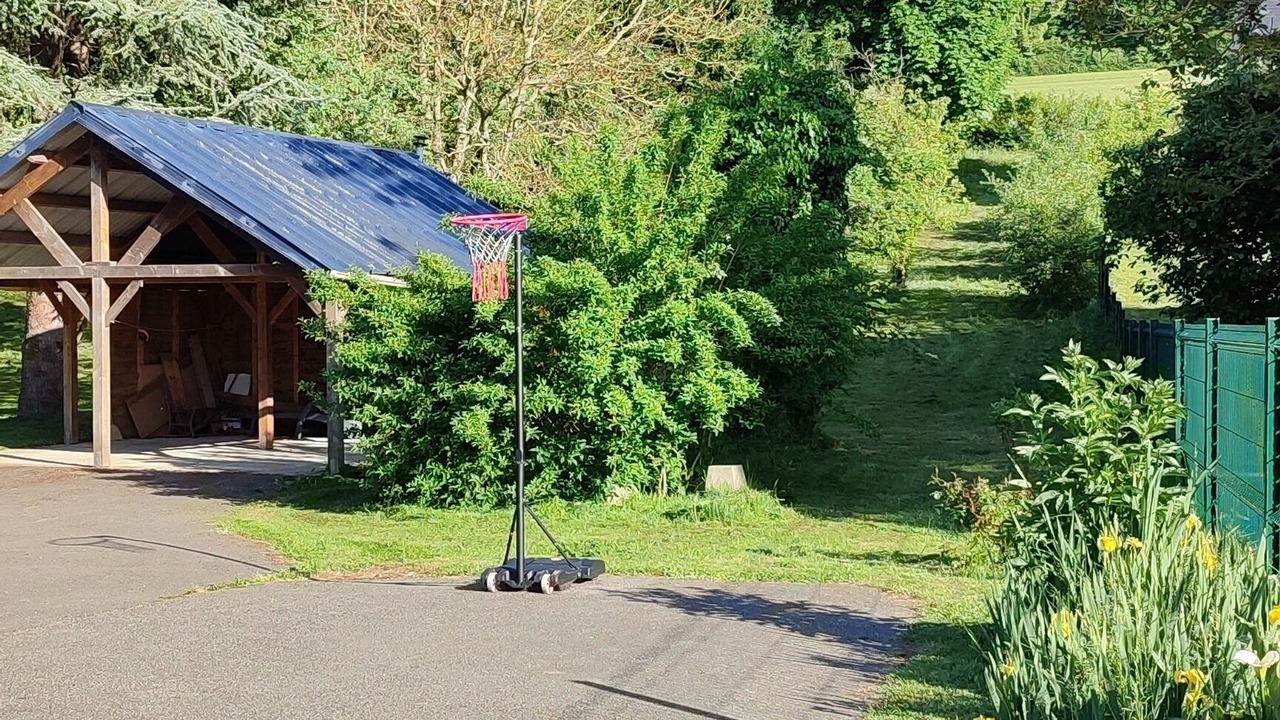 Photo of Outdoor in Martin-Eglise