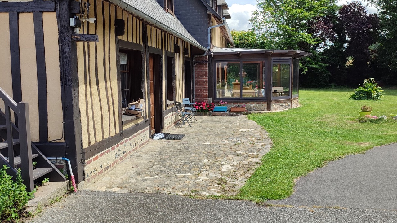 Photo of Outdoor in Martin-Eglise