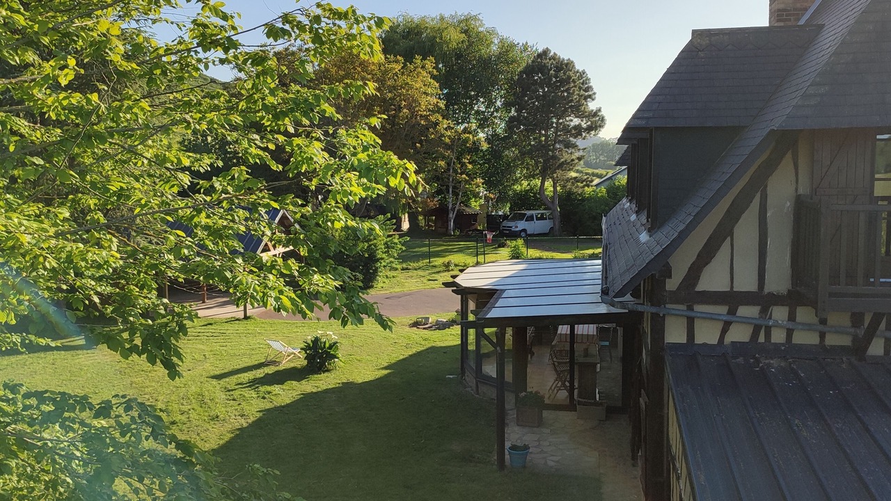Photo of Outdoor in Martin-Eglise