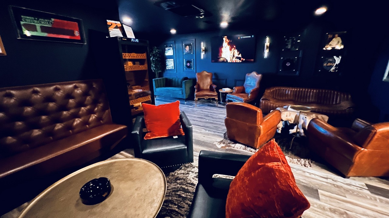 Photo of Livingroom in Woodway
