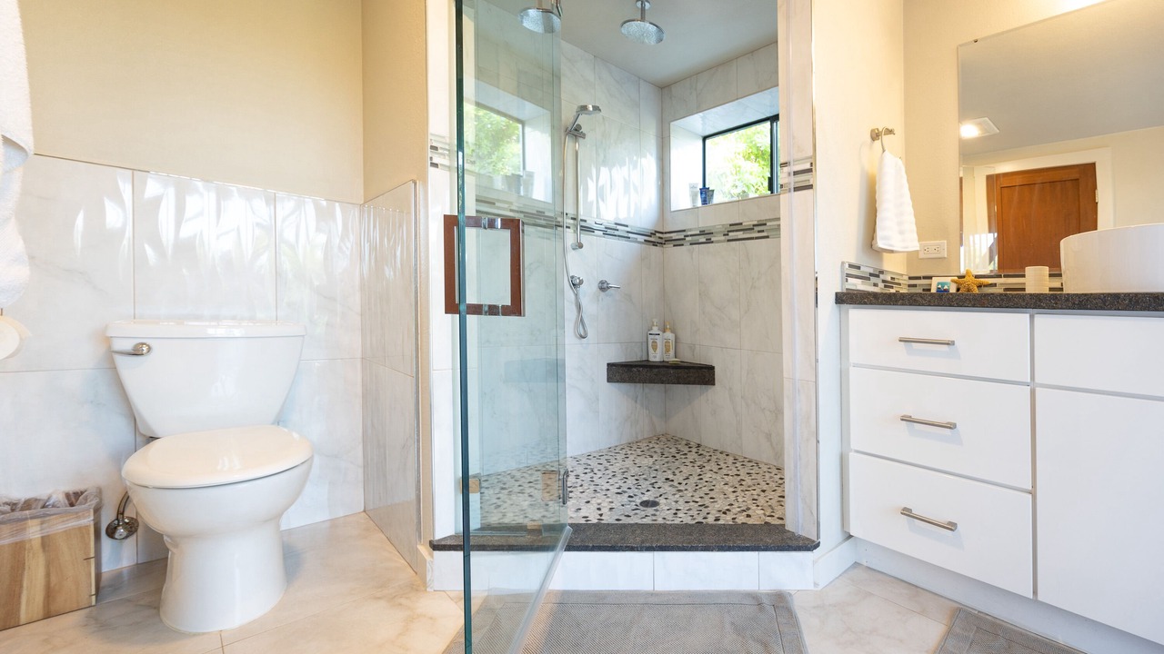 Photo of Bathroom in Pedro Point