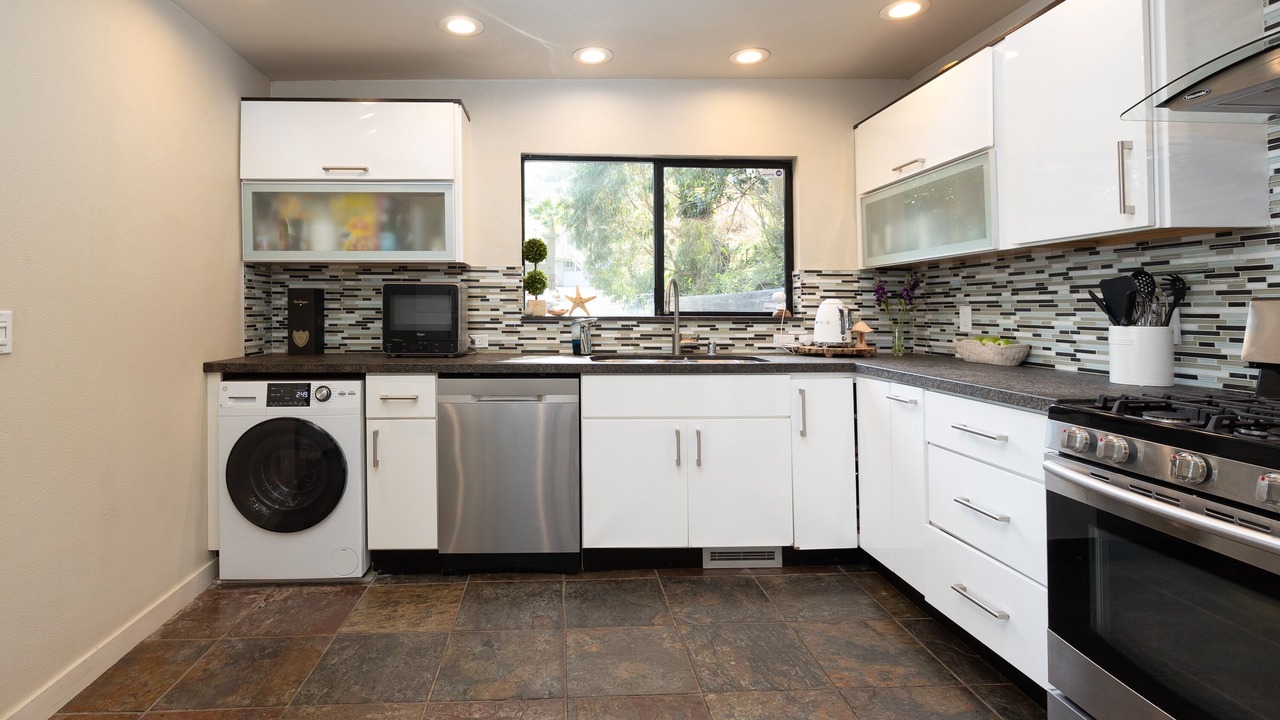 Photo of Kitchen in Pedro Point