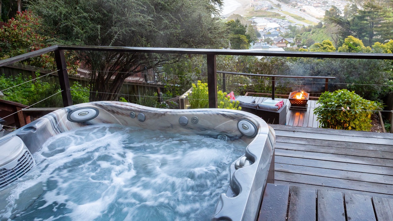 Photo of Patio Balcony in Pedro Point