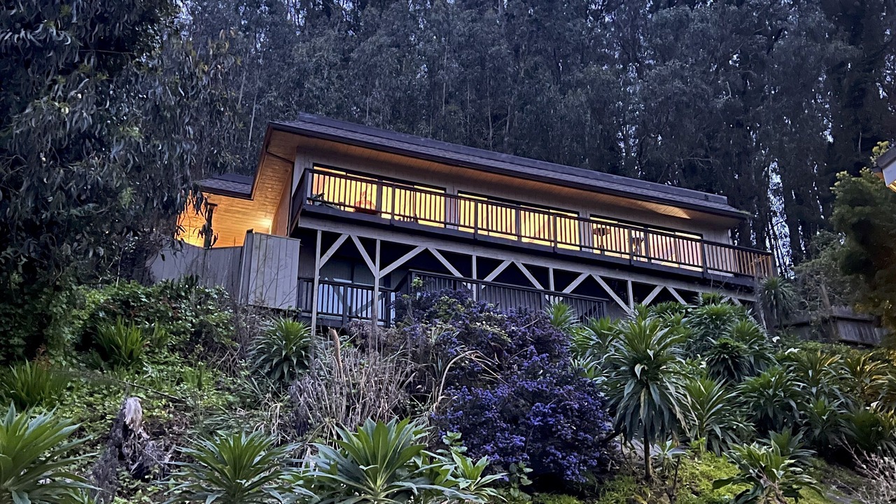 Photo of Outdoor in Pedro Point