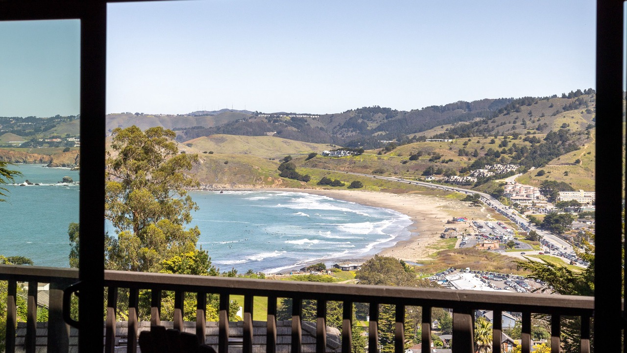Photo of Outdoor in Pedro Point