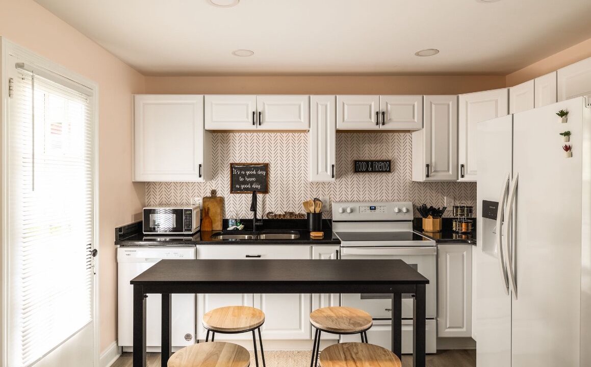 Photo of Kitchen in Greensboro
