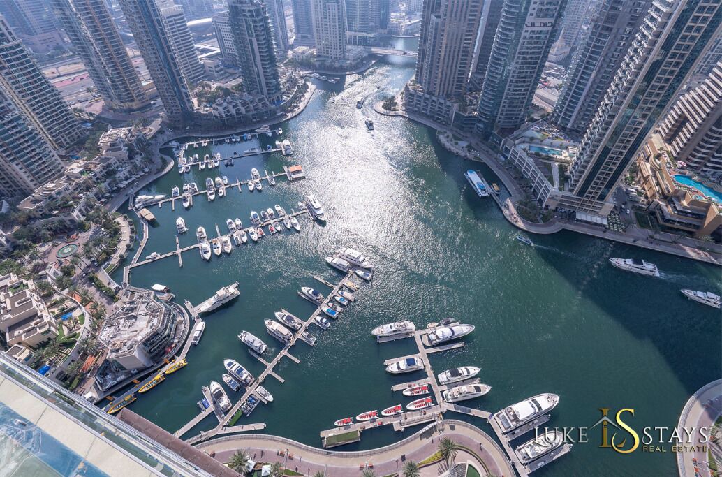 Photo of Others in Jumeirah Beach Residence