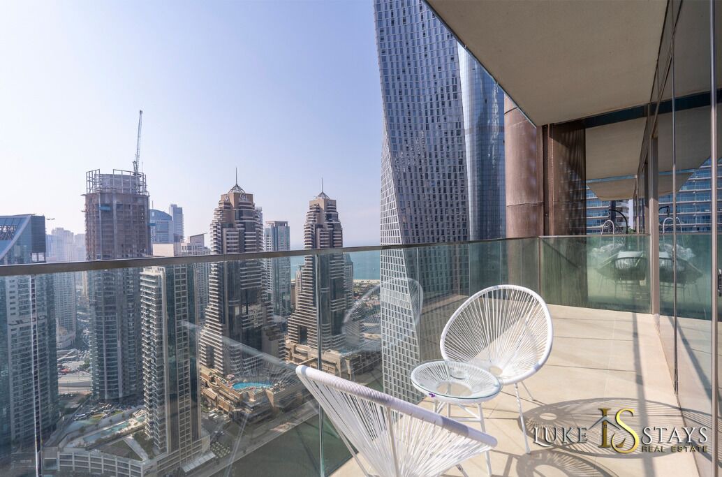 Photo of Outdoor in Jumeirah Beach Residence