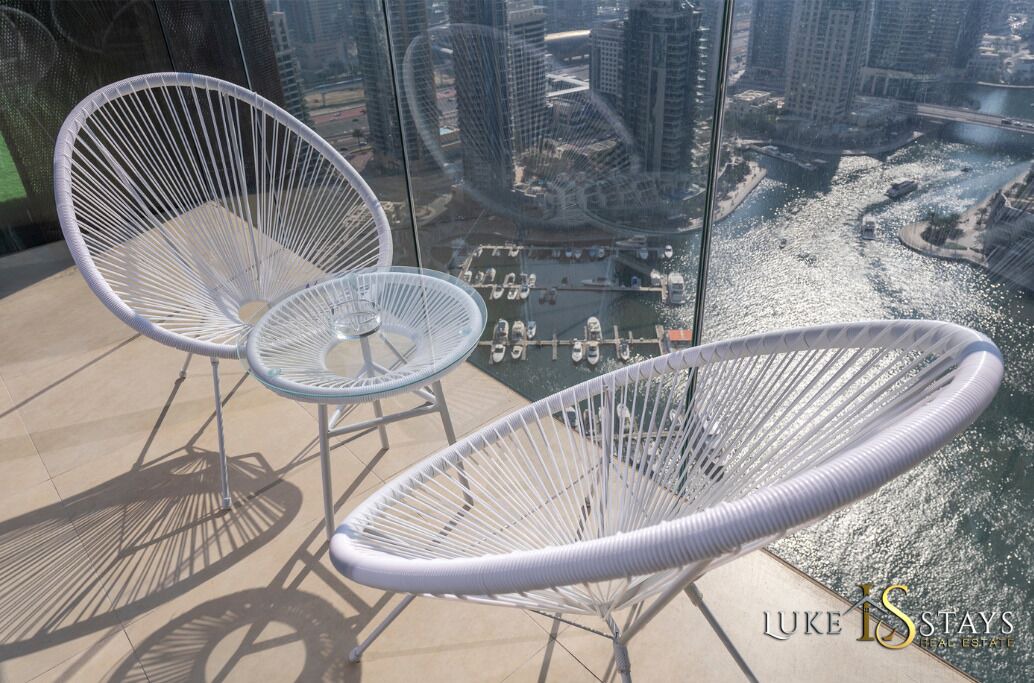 Photo of Outdoor in Jumeirah Beach Residence