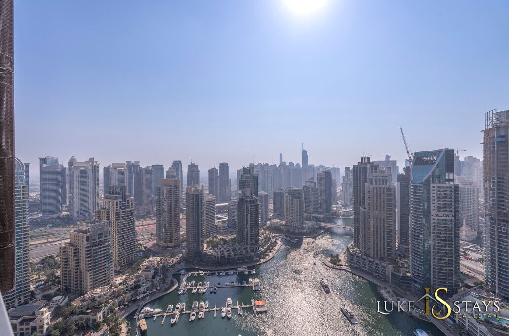 Photo of Outdoor in Jumeirah Beach Residence
