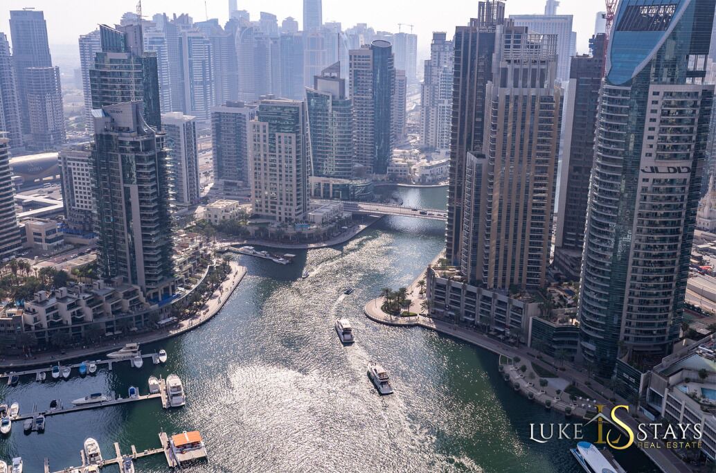 Photo of Outdoor in Jumeirah Beach Residence