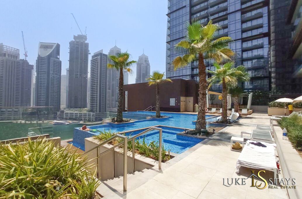 Photo of Outdoor in Jumeirah Beach Residence