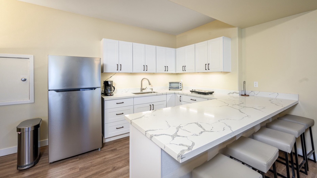 Photo of Kitchen in Mountlake Terrace