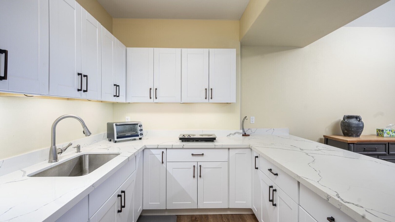 Photo of Kitchen in Mountlake Terrace