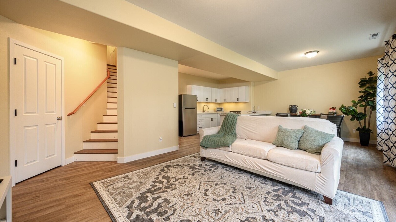 Photo of Livingroom in Mountlake Terrace