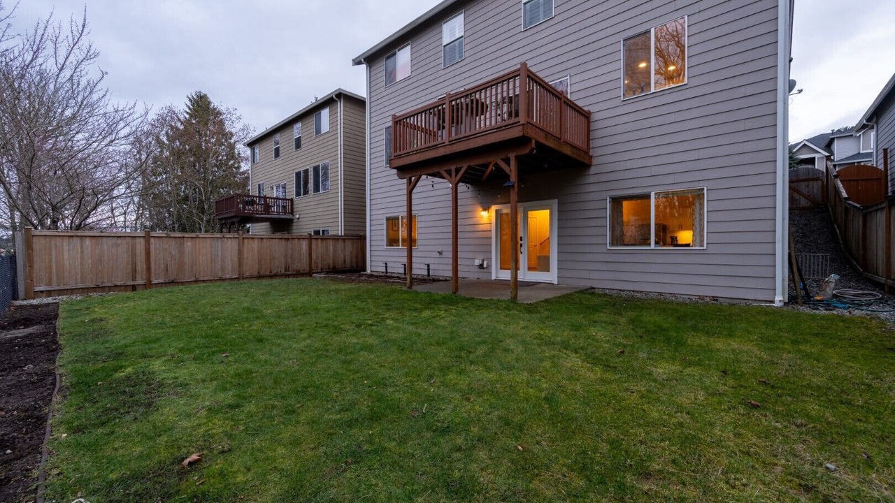 Photo of Outdoor in Mountlake Terrace