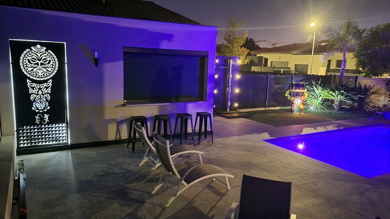 Photo of Outdoor in Rivesaltes