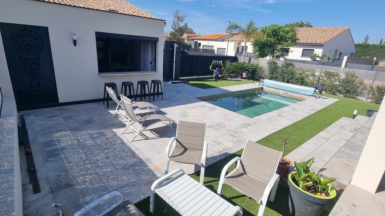 Photo of Outdoor in Rivesaltes