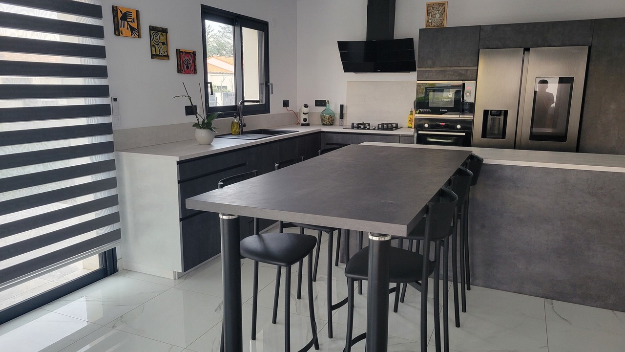 Photo of Kitchen in Rivesaltes