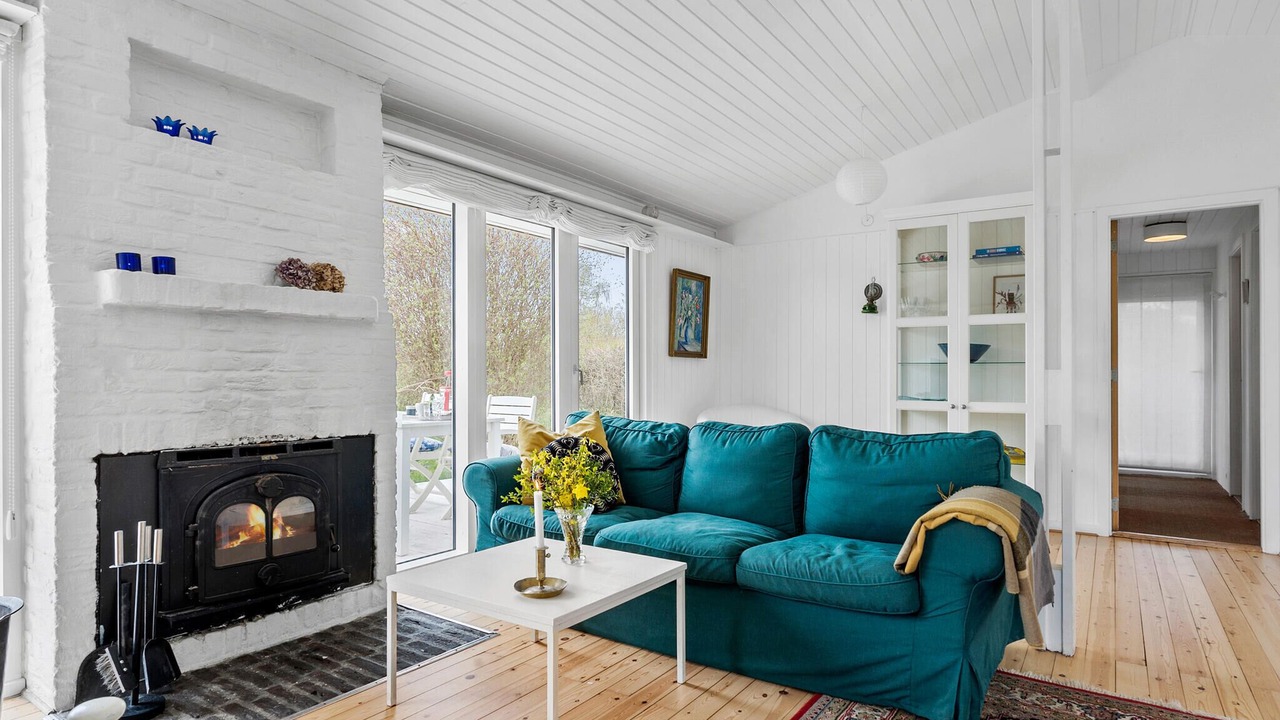 Photo of Bedroom in Saksild Strand