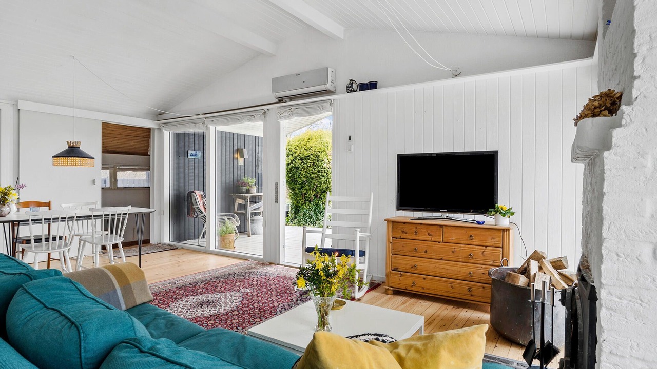 Photo of Bedroom in Saksild Strand