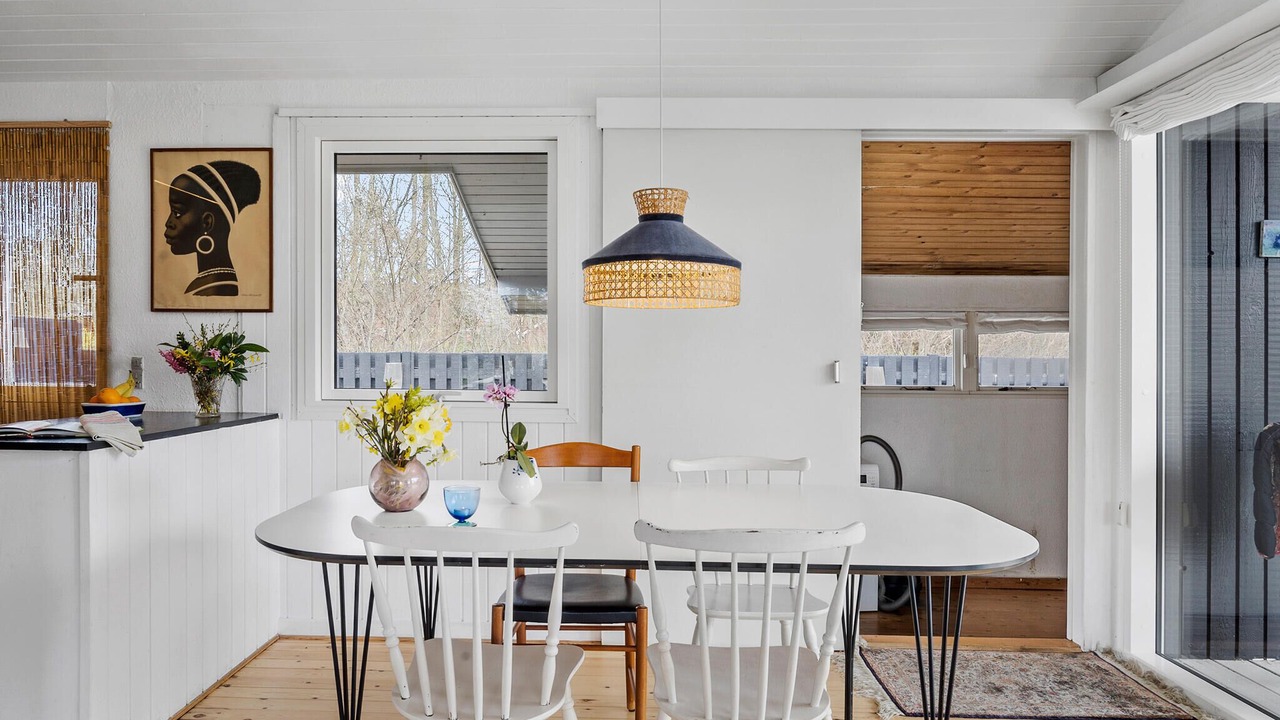 Photo of Bedroom in Saksild Strand