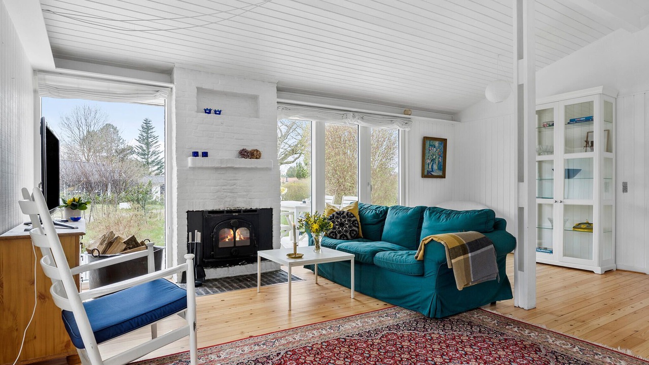 Photo of Bedroom in Saksild Strand