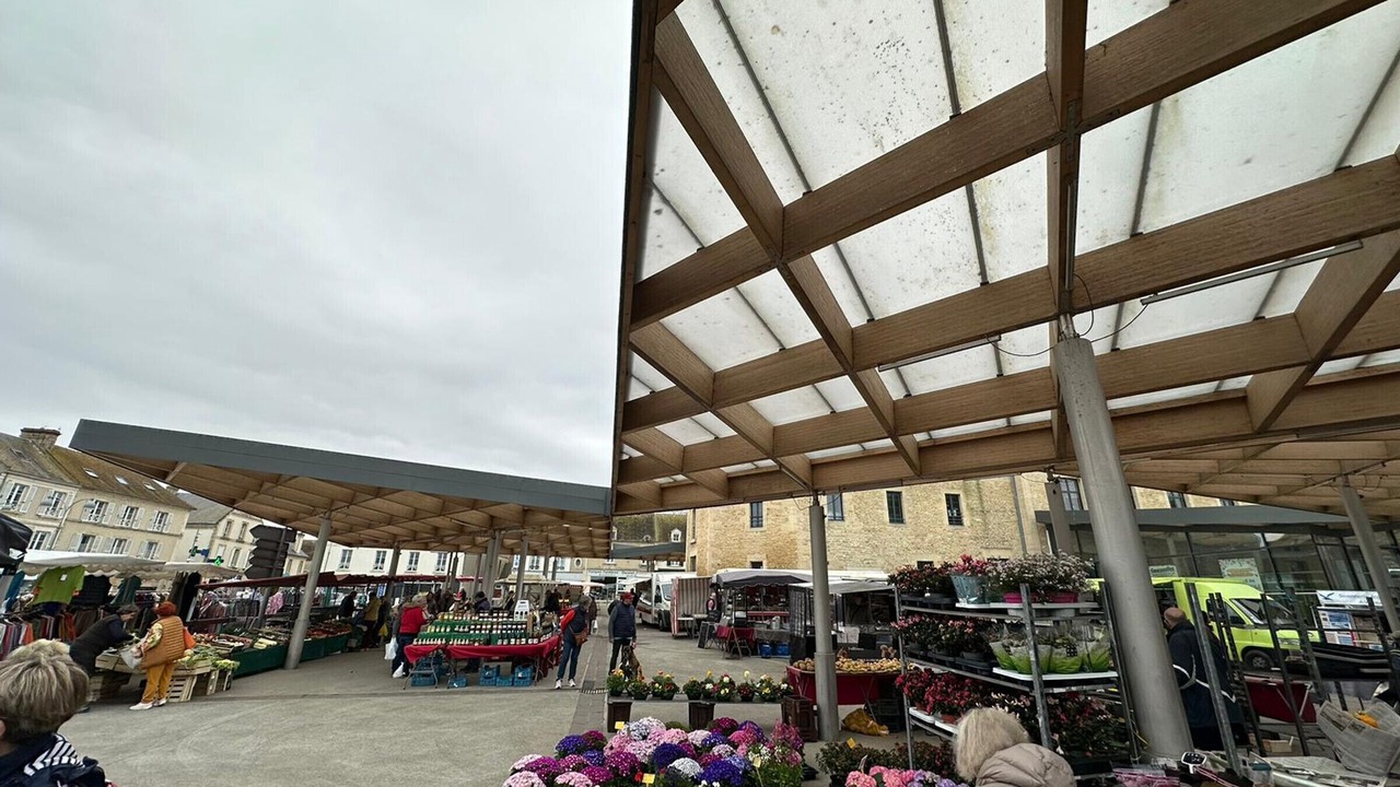 Photo of Others in Courseulles-sur-Mer
