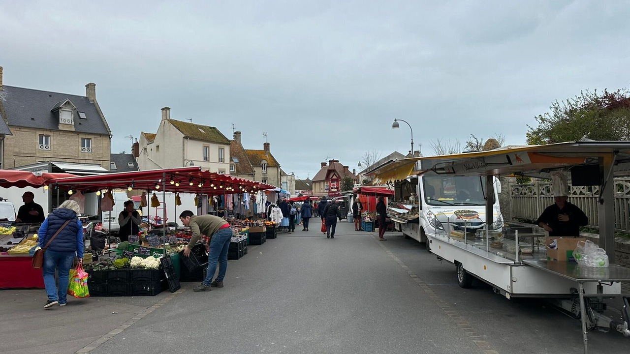 Photo of Others in Courseulles-sur-Mer