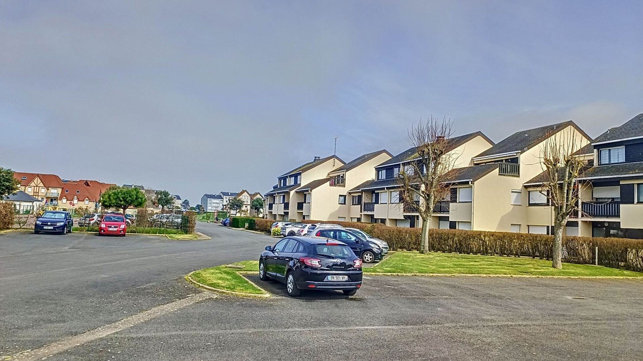 Photo of Outdoor in Courseulles-sur-Mer