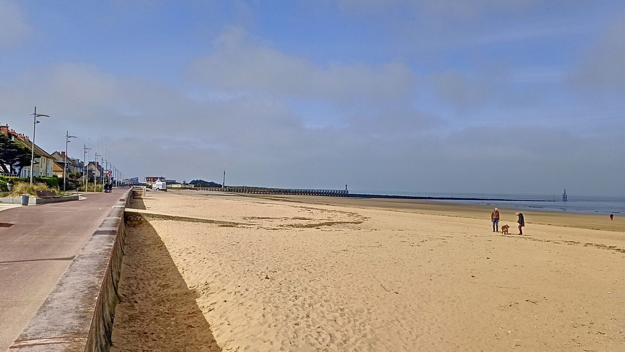 Photo of Others in Courseulles-sur-Mer