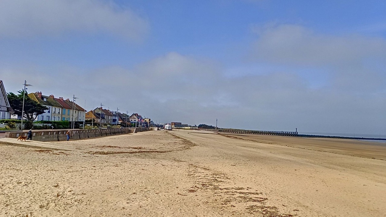 Photo of Others in Courseulles-sur-Mer
