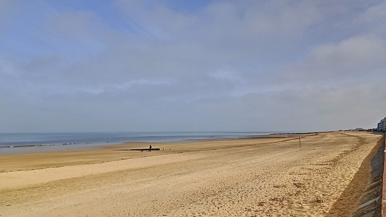 Photo of Others in Courseulles-sur-Mer