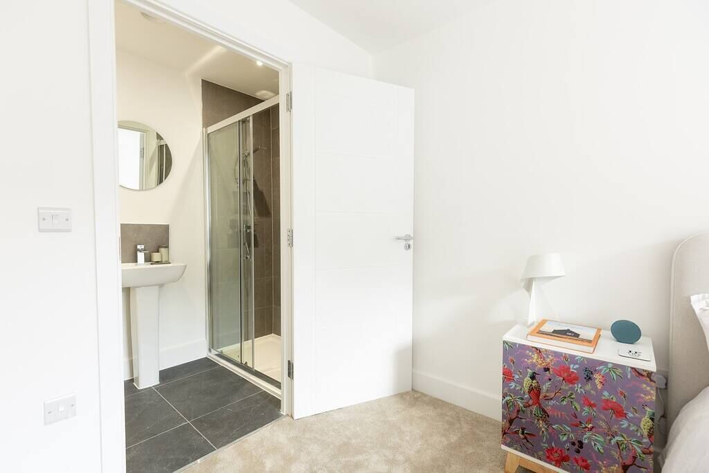 Photo of Bathroom in Hollow Meadows