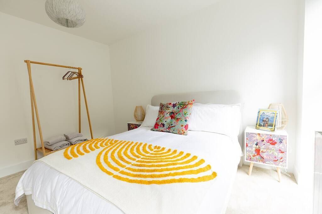 Photo of Bedroom in Hollow Meadows