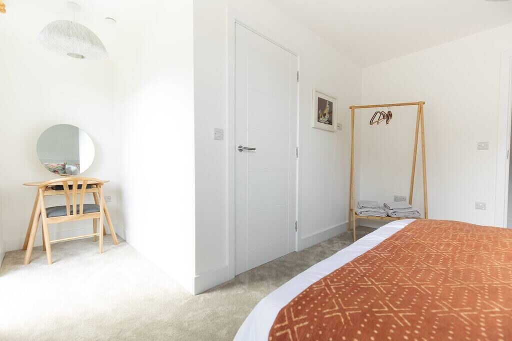 Photo of Bedroom in Hollow Meadows